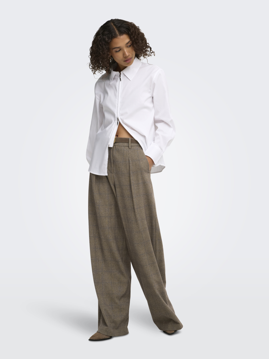 JDYMOLLY MW WIDE PANT