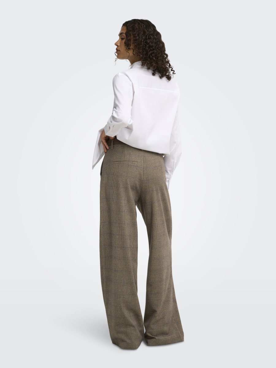 JDYMOLLY MW WIDE PANT