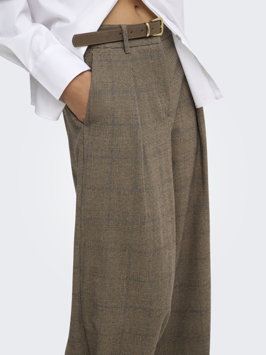 JDYMOLLY MW WIDE PANT