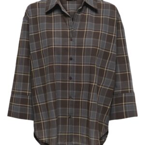 JdyKlara shirt Coffee Bean