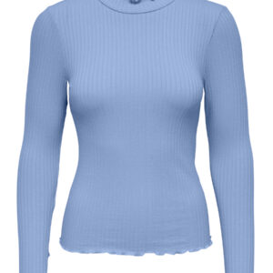 Jdyfransiska highneck top serenity
