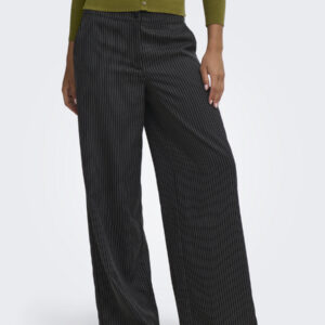 jdydidde dora wide pants met glitter